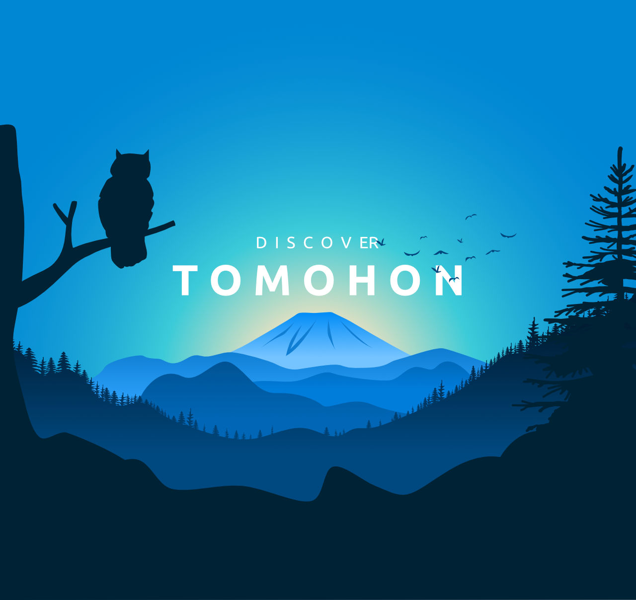 Discover Tomohon